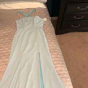 David’s Bridal NWT  formal dress